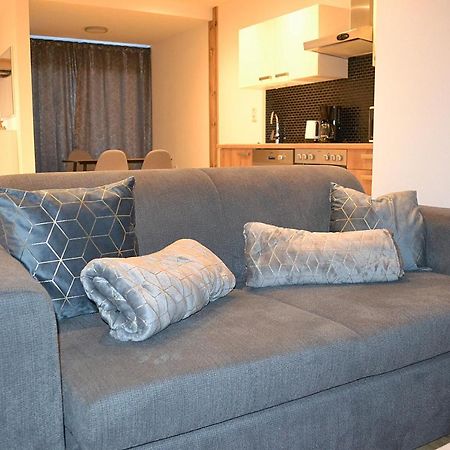 Appartement Diana Sankt Veit im Pongau Dış mekan fotoğraf