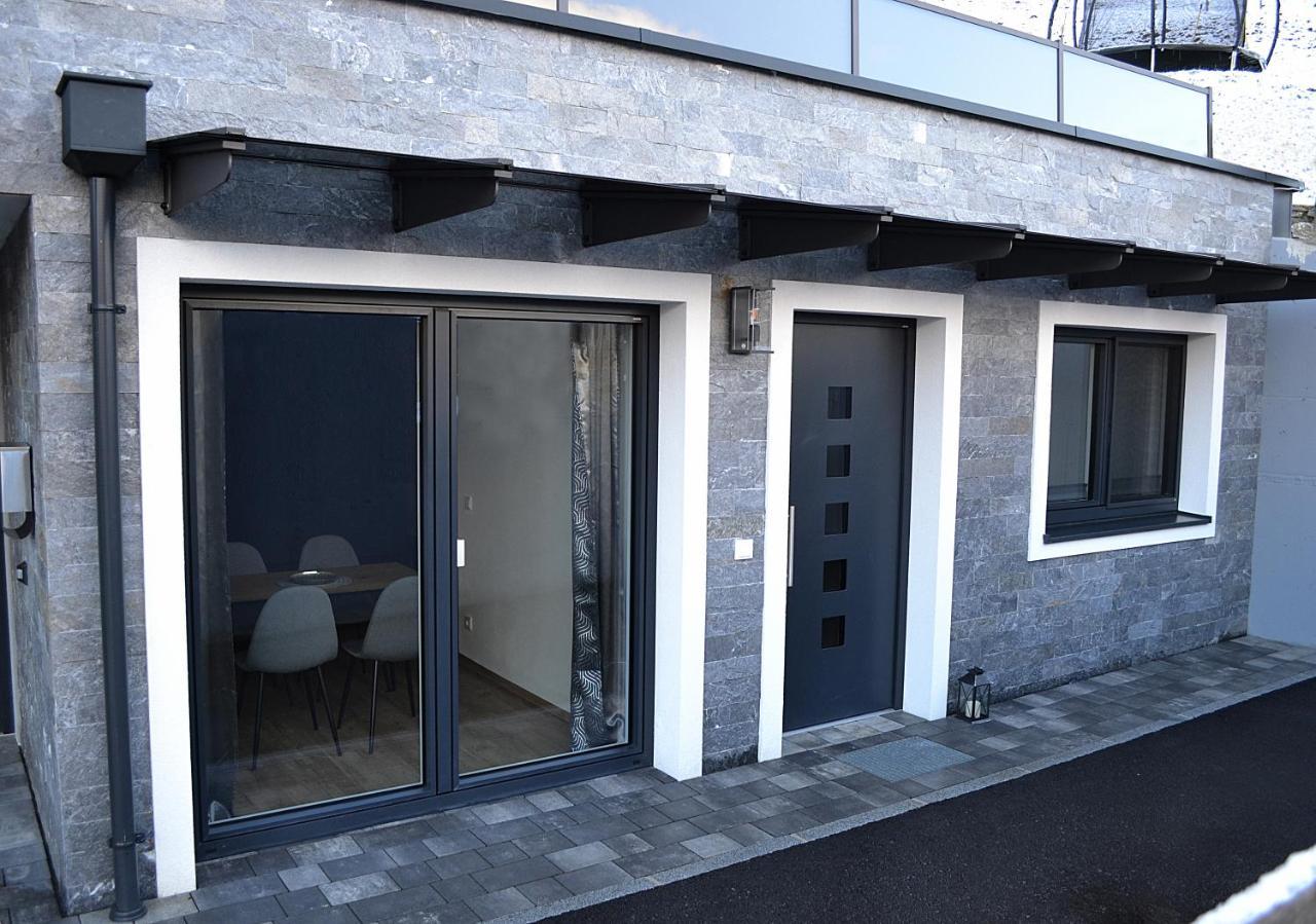 Appartement Diana Sankt Veit im Pongau Dış mekan fotoğraf