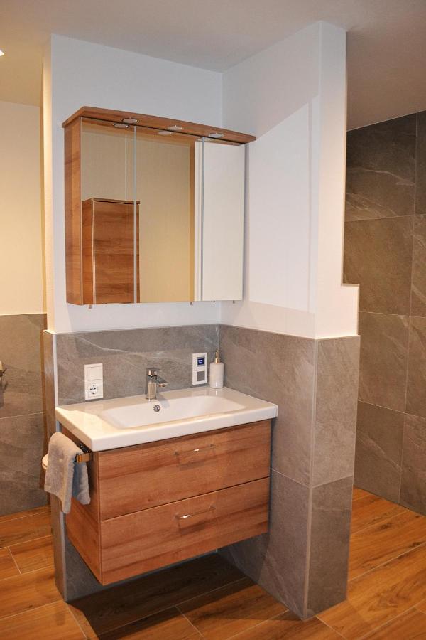 Appartement Diana Sankt Veit im Pongau Dış mekan fotoğraf