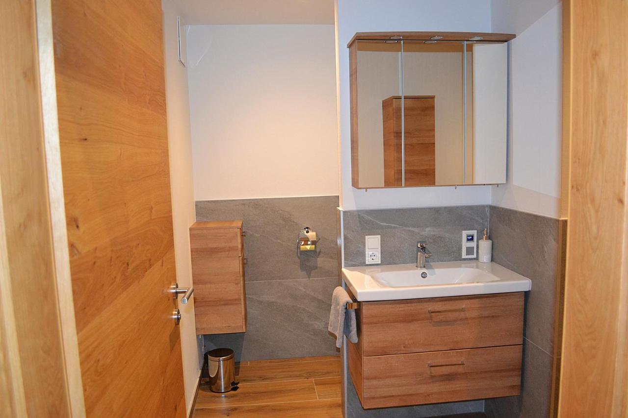 Appartement Diana Sankt Veit im Pongau Dış mekan fotoğraf