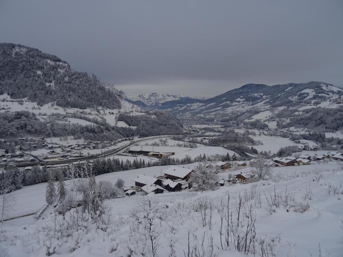 Appartement Diana Sankt Veit im Pongau Dış mekan fotoğraf