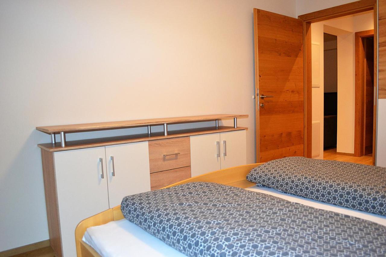 Appartement Diana Sankt Veit im Pongau Dış mekan fotoğraf