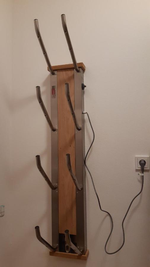 Appartement Diana Sankt Veit im Pongau Dış mekan fotoğraf
